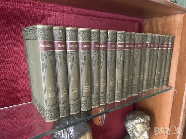 красиви книги за интериор, снимка 5 - Декорация за дома - 56633897