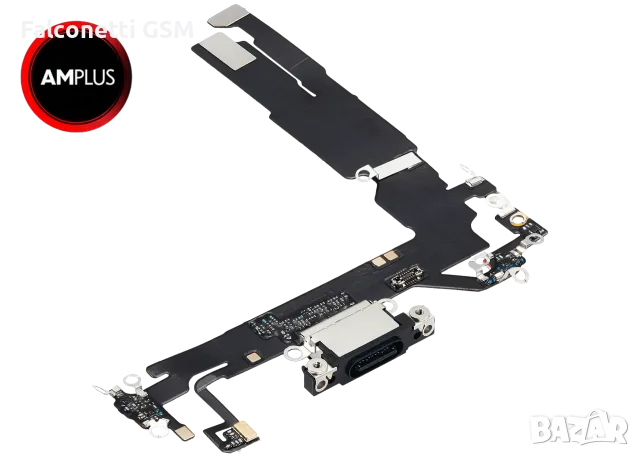 Лентов кабел блок захранване за iPhone 16