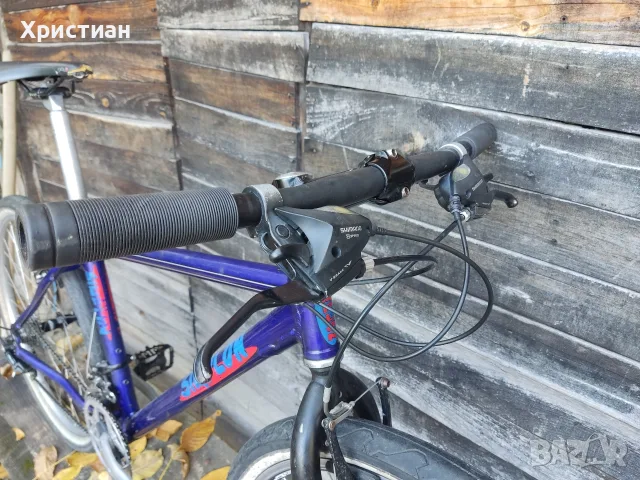 Велосипед - Simplon 26", снимка 2 - Велосипеди - 56596666