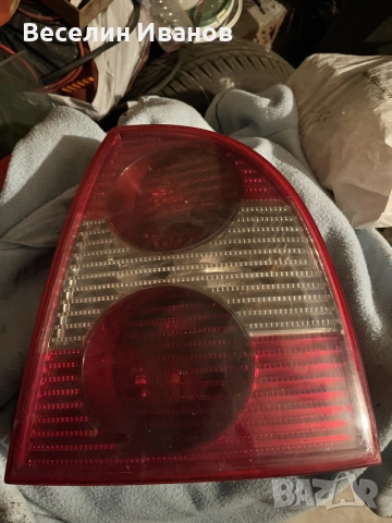 Десен стоп за VW Passat B5.5