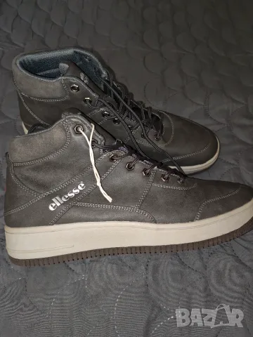 н.44  Ellesse кецове