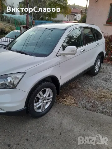 Продавам XONDA CR-V. , снимка 3 - Автомобили и джипове - 56569375