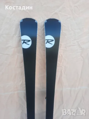 Карвинг ски Rossignol Famous 8 156см.  , снимка 8 - Зимни спортове - 56652155