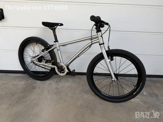 Велосипед Early Rider BELTER 20