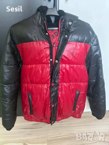 Оригинално юношеско яке , снимка 2 - Детски якета и елеци - 56720057