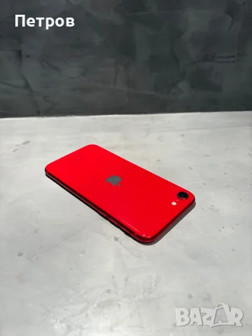 КАТО НОВ Iphone SE 3 gen, 100% батерия