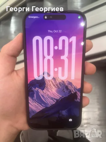 HONOR 600 5G 256GB 8GB ram , снимка 3 - Huawei - 56616870