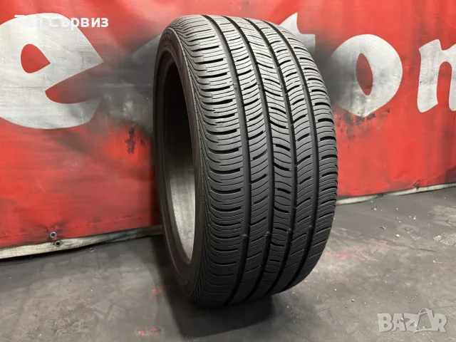 245 40 18, Всесезонна гума, Continental ContiProContact, 1 брой