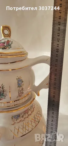 Самовар електрически , снимка 13 - Други - 56564119