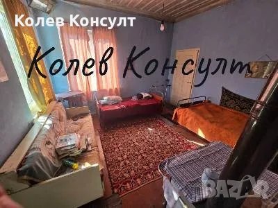 Къща село Момково, снимка 5 - Къщи - 56592469
