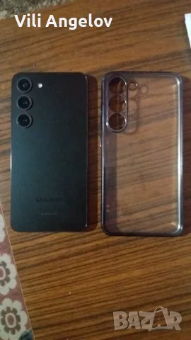 Samsung Galaxy S 23, снимка 9 - Samsung - 56712227