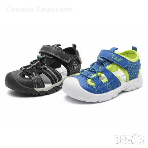 Детски спортни сандали TZJS