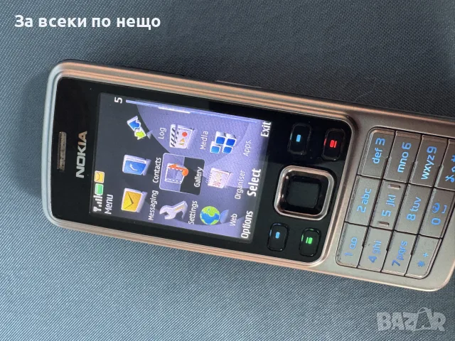 Nokia 6300 , Нокия 6300, снимка 12 - Nokia - 56565825