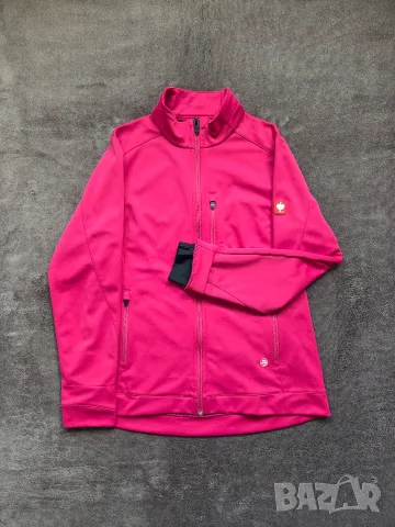Engelbert Strauss Softshell Дамско яке, снимка 2 - Якета - 56646285