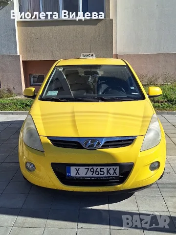 хюндай i20 ккккк