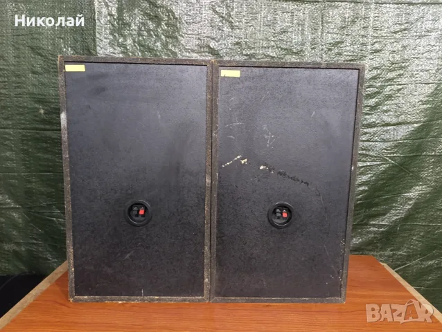 PIONEER CS-363.      Цена-110 евро, снимка 7 - Тонколони - 56616479