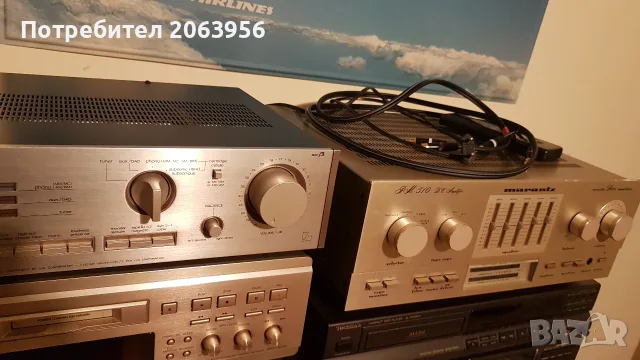 Luxman L 230 amp., снимка 9 - Ресийвъри, усилватели, смесителни пултове - 56573373