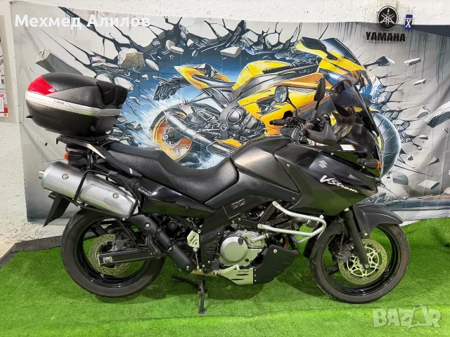 Suzuki V-Strom 650