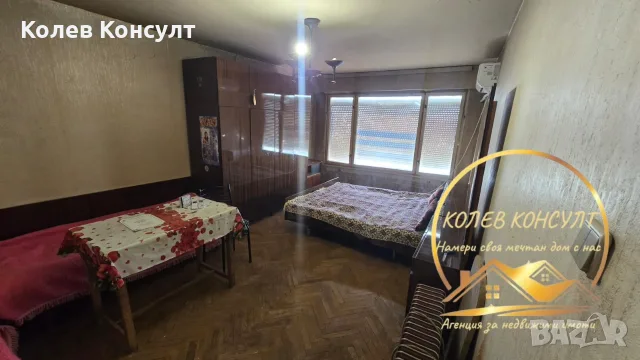 Апартамент гр.Хасково кв Орфей, снимка 8 - Апартаменти - 56591431