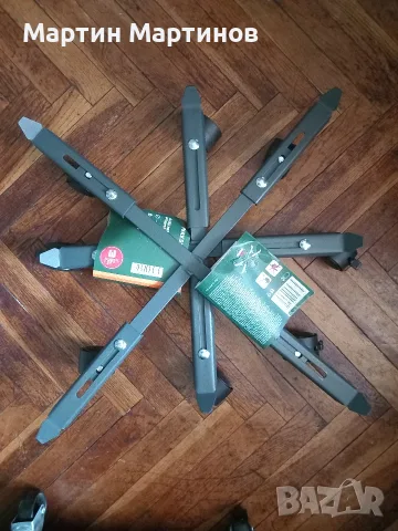 Стойки за Тонколони, снимка 4 - Тонколони - 56594669