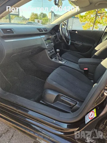 VW Passat 2.0 TDI R-Line, снимка 8 - Автомобили и джипове - 56574979