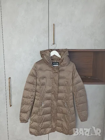 Дамско яке Feyem