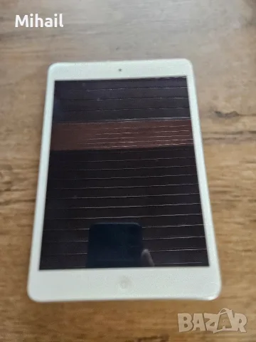 iPad mini 2 с Retina за части