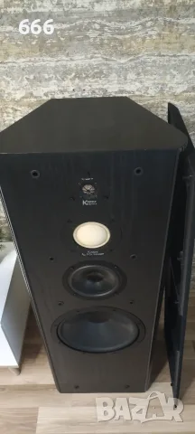 infinity kappa 8.2i, снимка 4 - Тонколони - 56717538