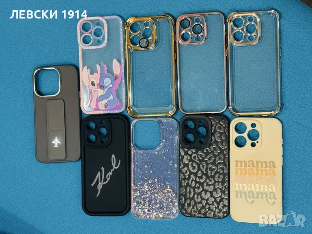 КЕЙСОВЕ iPhone 15pro 