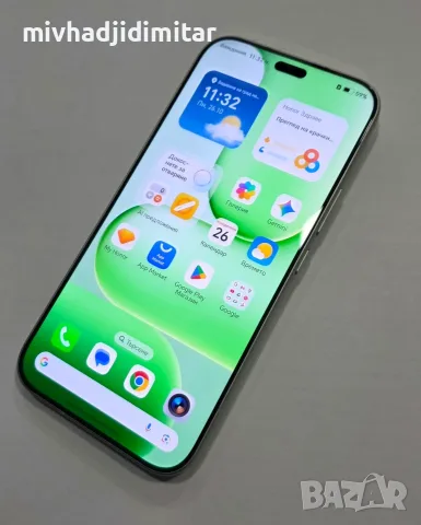 ***Топ модел*** Honor 600 Lite