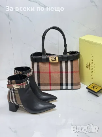Gucci Луксозна Дамска Чанта С Емблематичен GG Монограм И Дръжки Код SK2543