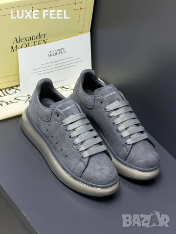 Alexander McQueen ✨Мъжки Обувки , снимка 3 - Ежедневни обувки - 56667906