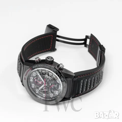 tag heuer 45мм     ., снимка 7 - Мъжки - 56578382