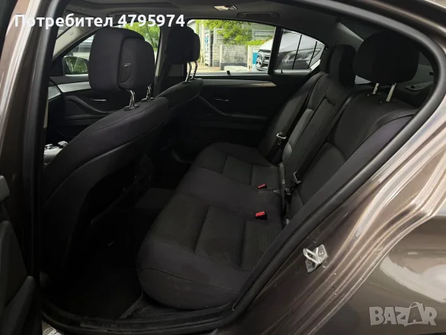 БМВ 520 може и бартер, снимка 11 - Автомобили и джипове - 56553645