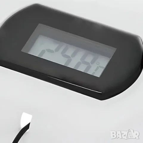 Сгъваема бебешка ваничка със стойка 96 см, електронен термометър, мека подложка и играчка