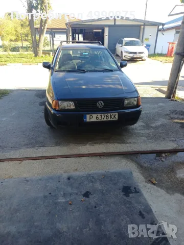 Volkswagen Polo 1.6