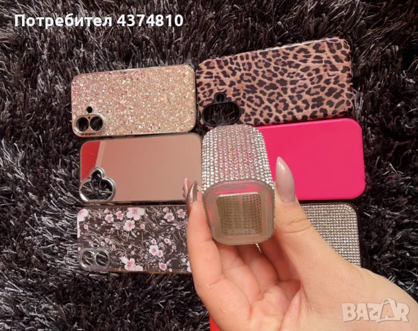 Калъфи за айфон 16 + предпазител за адаптер., снимка 2 - Калъфи, кейсове - 56746394