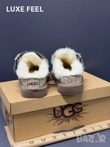 UGG ✨ Дамски Обувки , снимка 5 - Дамски ежедневни обувки - 56629379