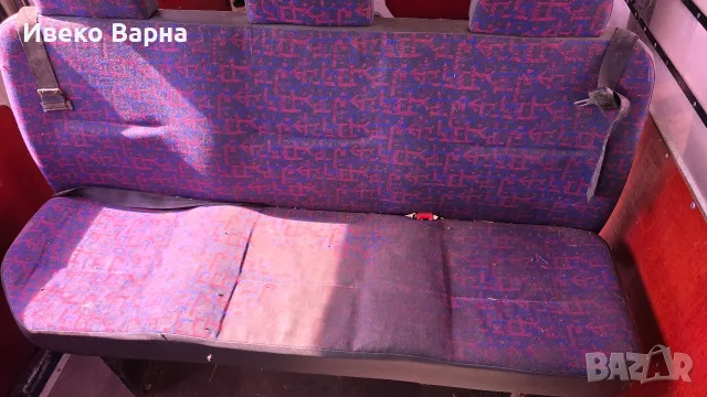 Ивеко Дейли 2.8 комън рейл , снимка 11 - Части - 56586365