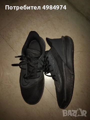 Маратонки Nike Precision Vii 