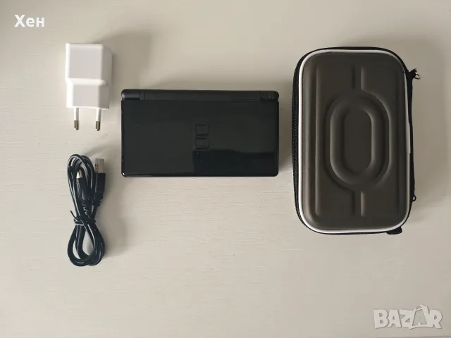 Nintendo DS Lite