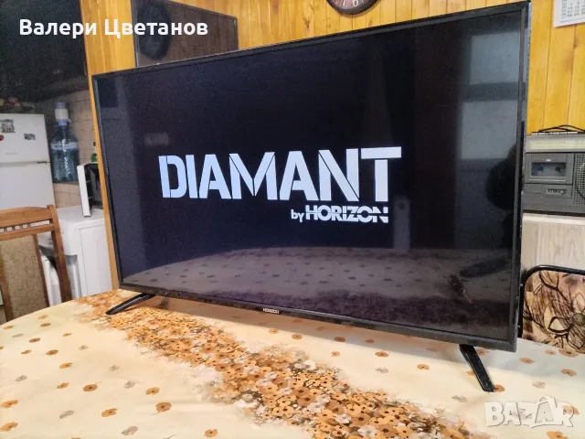 телевизор  HORIZON  43HL5320F, снимка 2 - Телевизори - 56740891