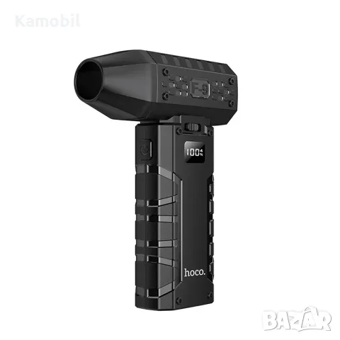 Преносим вентилатор Hoco HX67