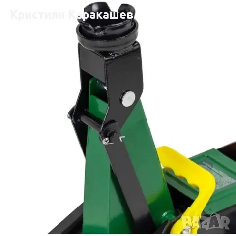 Крик крокодил 2 тона 135 - 350 мм RockForce, снимка 2 - Аксесоари и консумативи - 56710633
