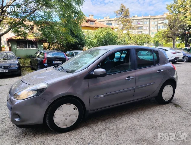 Рено КЛИО 1.5 DCI klima EVRO 5 2012год., снимка 2 - Автомобили и джипове - 56734417