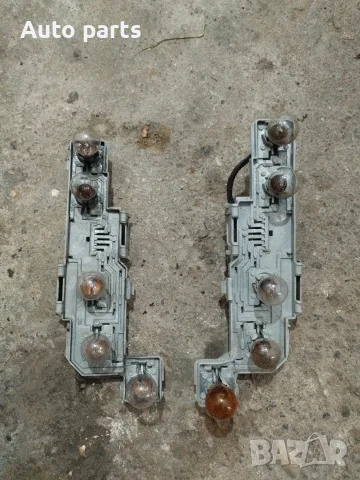 стоп Opel Vectra C Опел Вектра ц 