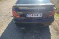 Mercedes c200 cdi ЧЕРЕН МЕТАЛИК, снимка 4