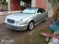 mercedes CLK  20 kompressor W208 на части, снимка 1