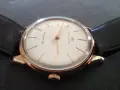 Movado Kingmatic automatic, 18к, 33мм, снимка 4