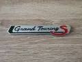 Емблема Toyota Grand Touring S, снимка 4